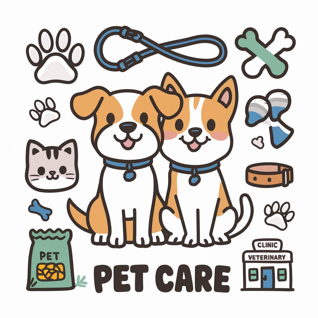 Pet Care